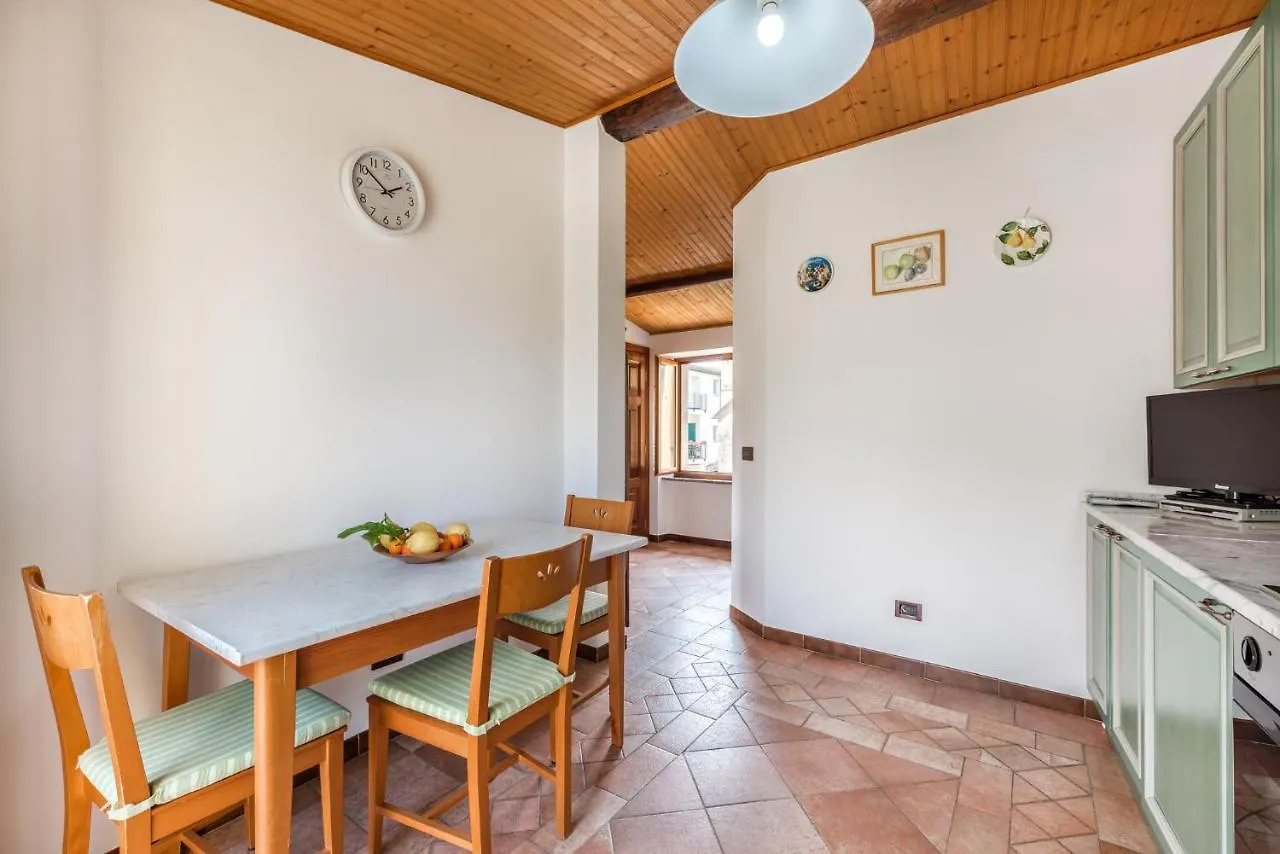 Affittacamere Arbasia De Ma, Terre Marine Corniglia