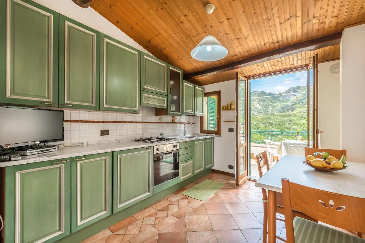Affittacamere Arbasia De Ma, Terre Marine Corniglia 0*,