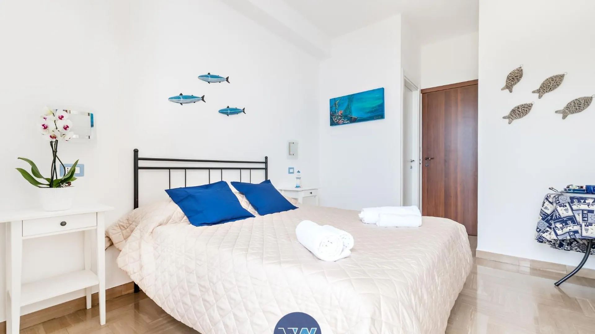 Affittacamere Arbasia De Ma, Terre Marine Corniglia 0*,