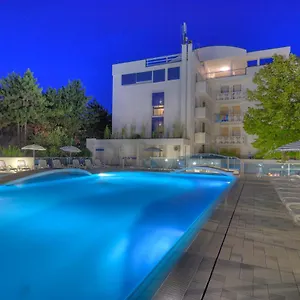 *** Hotel Firenze Italy