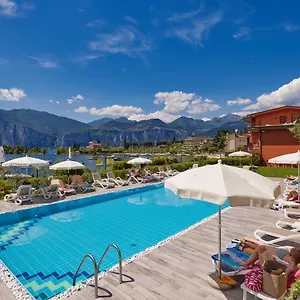 *** Hotel Rosa Italy