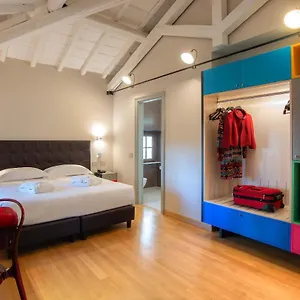 *** Hotel Etico Italy