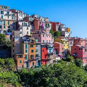 Punto Zero Corniglia